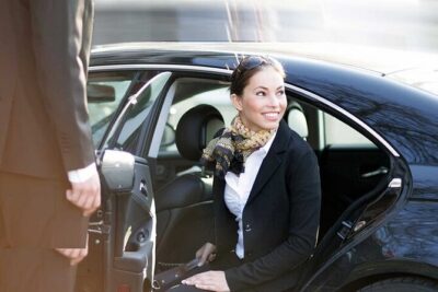 Private Transfer from Queenstown Central to Wanaka - Wānaka arrival: drop-off where you actually stay