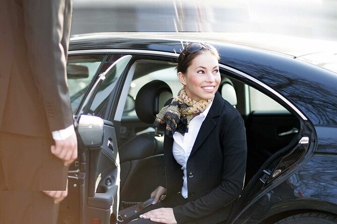 Private Transfers from Queenstown Airport to Wanaka - Weather and disruptions: how to think about reliability