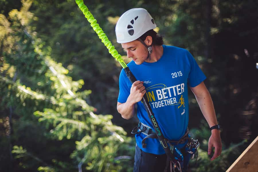 Queenstown: 1-Hour Zipline Tour with 2-Lines & 21-Meter Drop - Who this tour suits (and who should skip it)