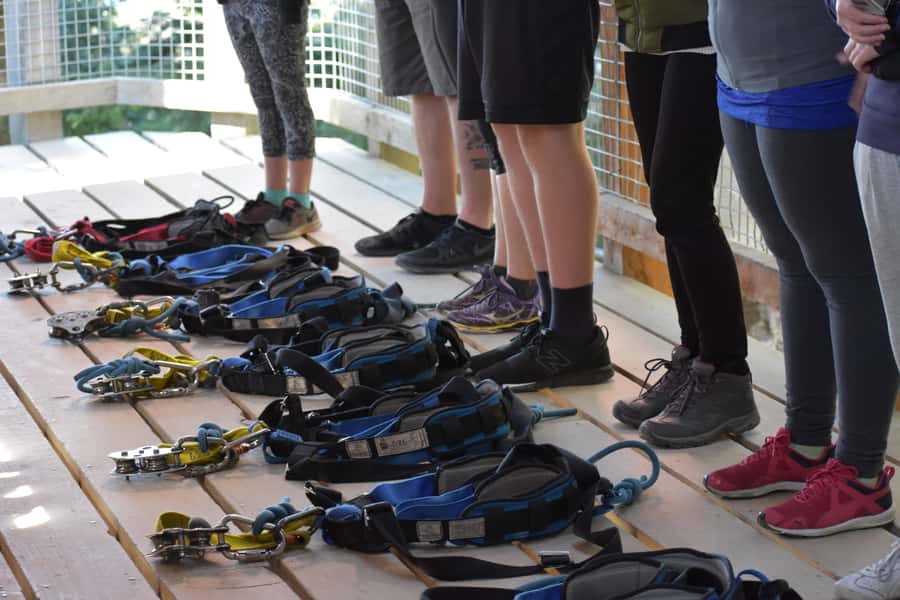 Queenstown: 1-Hour Zipline Tour with 2-Lines & 21-Meter Drop - Getting to Bob’s Peak: Skyline Gondola isn’t optional