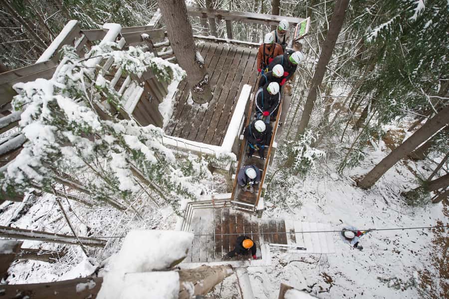 Queenstown: 2-Hour Zipline Tour with 4-Lines - FAQ