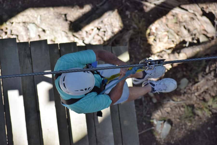 Queenstown: 2-Hour Zipline Tour with 4-Lines - My take: should you book this zipline session?