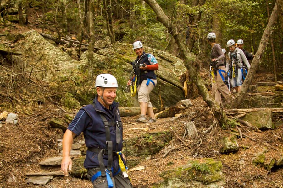 Queenstown: 3-Hour Zipline Adventure with 6-Lines - Queenstown’s Zipline Route: Skyline to Bob’s Peak