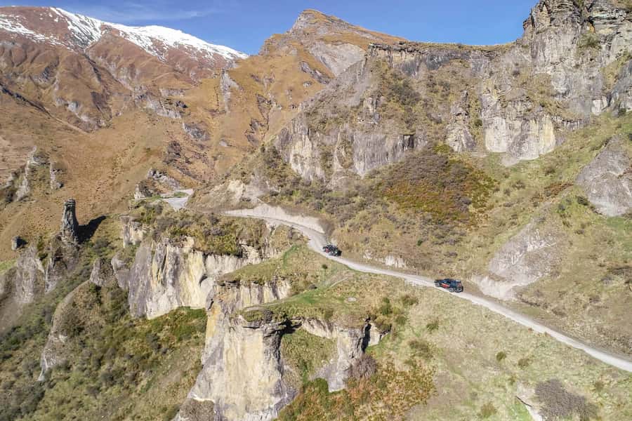 Queenstown: 4WD Lord Of the Rings Half-Day Tour - Should you book this Queenstown Lord of the Rings 4WD half-day tour?