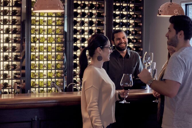 Queenstown Afternoon Wine Tour - Peregrine | Kinross | Amisfield - Trade-offs to know: cellar-door focus vs vineyard time