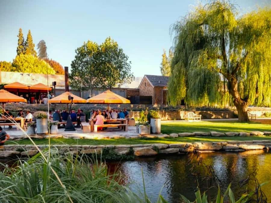 Queenstown, Arrowtown, Gibbston: Flexible Wine Hopper Tours - Gibbston Valley stops: underground wine cave energy