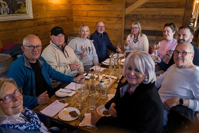 Queenstown Classic Wine Tour: 3 Winery Visits, Cave Tour & Cheese - What you actually get for the price: value check