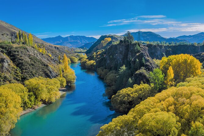 Queenstown Classic Wine Tour: 3 Winery Visits, Cave Tour & Cheese - Group size and guides: why the people matter here