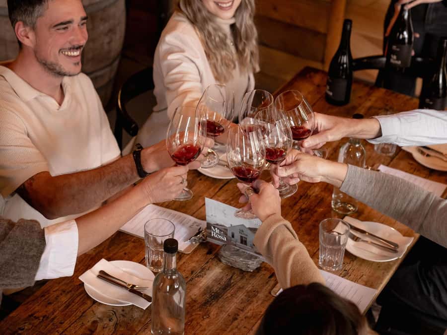 Queenstown: Classic Wine Tour - How Your Wine Guide Shapes the Whole Tour