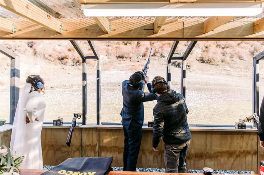 Queenstown: Clay Target Shooting Experience - Key things I’d circle before you book