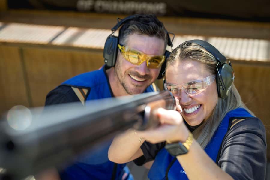 Queenstown: Clay Target Shooting Experience - Who this clay target shooting fits best (and who might skip it)