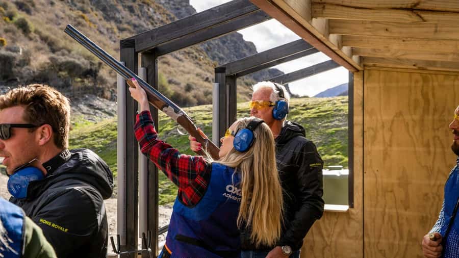 Queenstown: Clay Target Shooting Experience - Should you book this in Queenstown?