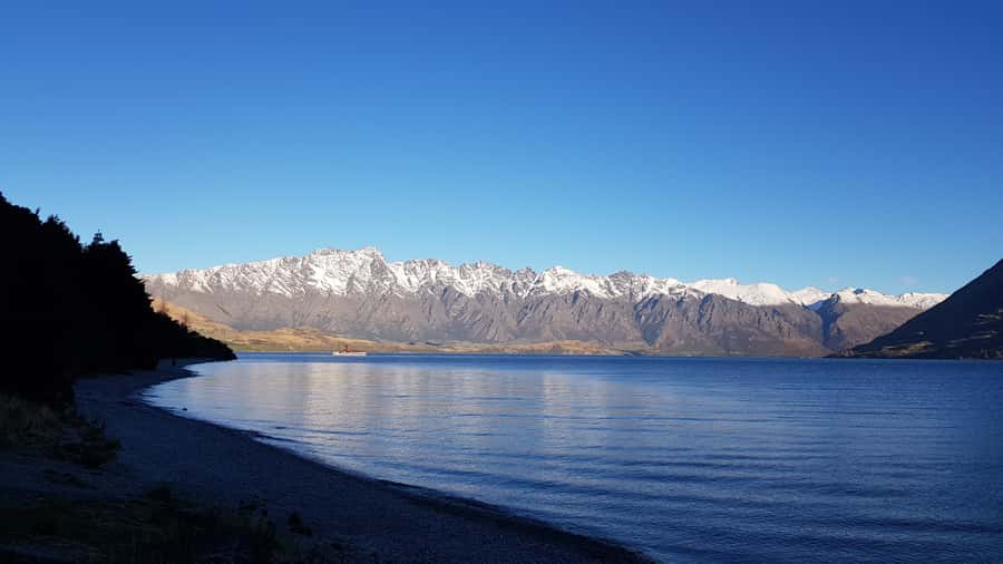 Queenstown: Craft Beer Brewery Tour with Lunch - Not a craft beer person? You still have options