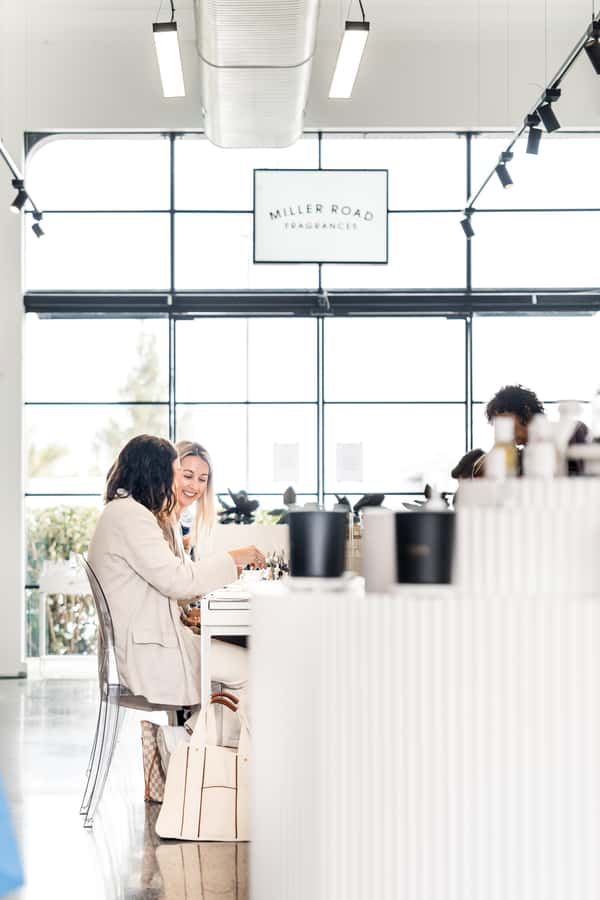 Queenstown: Create Your Own Bespoke Fragrance - Key things that make this workshop worth your time