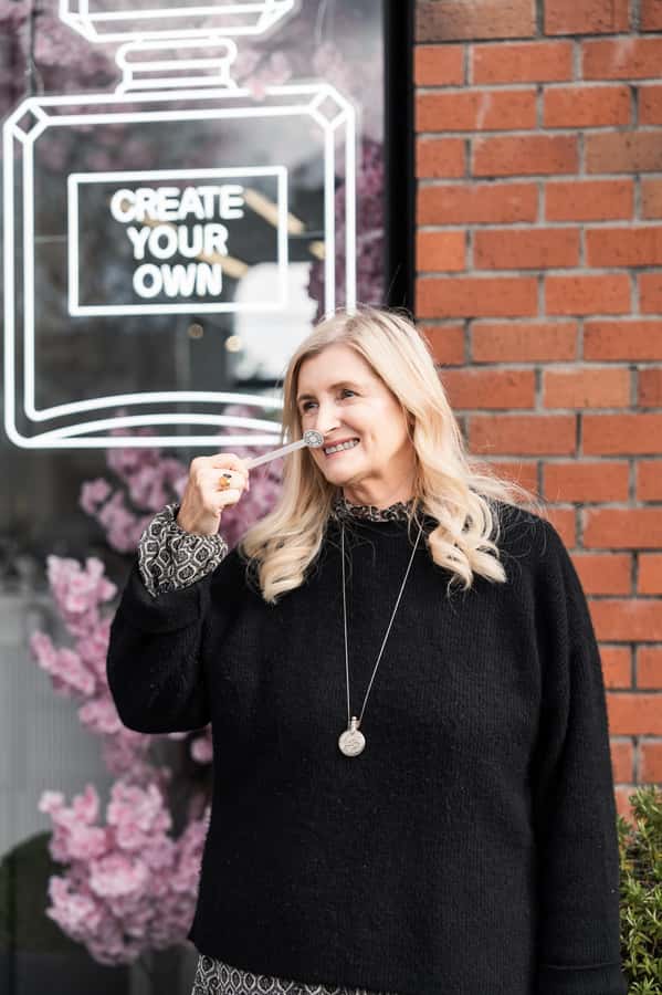 Queenstown: Create Your Own Bespoke Fragrance - Where you’ll make perfume in Queenstown