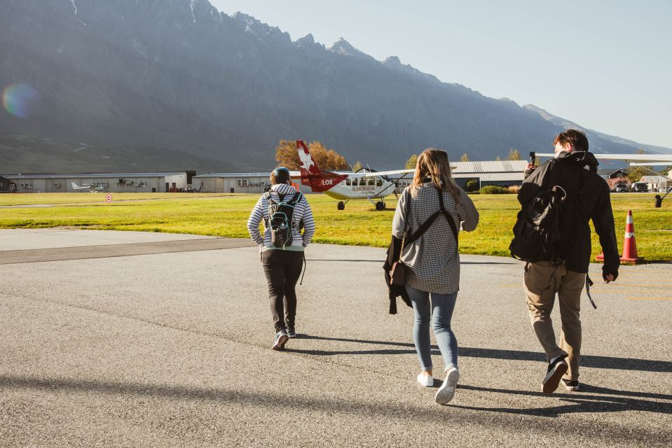 Queenstown: Day Trip to Stewart Island via Scenic Flight - Your 5-Hour Itinerary: Build It Your Way