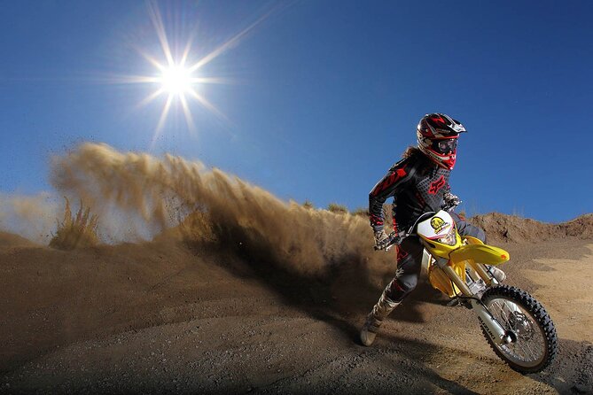 Queenstown: Dirt Bike Tours - What You Get for $272.43: Gear, Guides, and Transfers Are Included