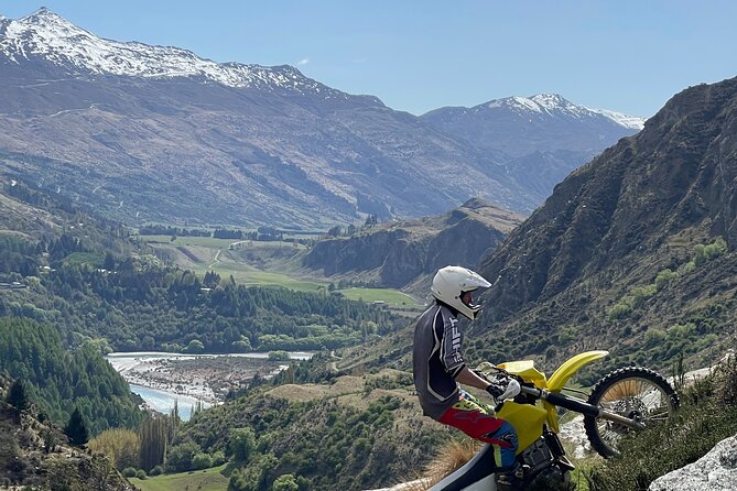 Queenstown: Dirt Bike Tours - Who This Is For (and Who Should Rethink the Plan)