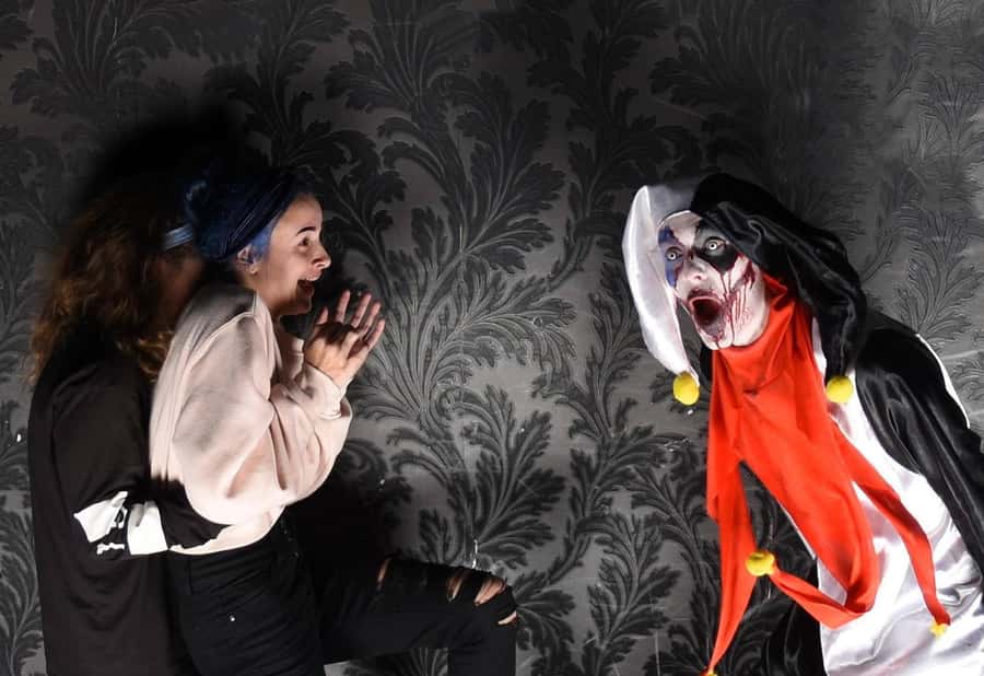Queenstown: Fear Factory Haunted House Admission Ticket - Key things to know before you go