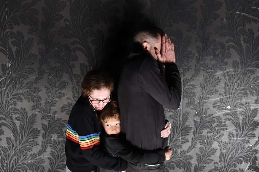 Queenstown: Fear Factory Haunted House Admission Ticket - Live actors and special effects: where the scares actually come from
