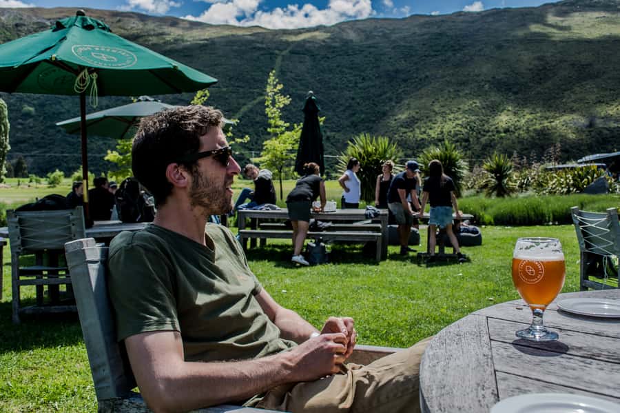 Queenstown & Gibbston Valley: Hop-On Hop-Off Wine Tours - Hop-On Hop-Off Freedom in Queenstown and Gibbston Valley