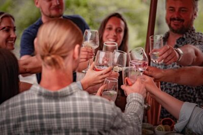 Queenstown Gin and Whiskey tours - Cardrona Distillery (Stop 1): The Guided Tour Portion That Makes the Tasting Stick