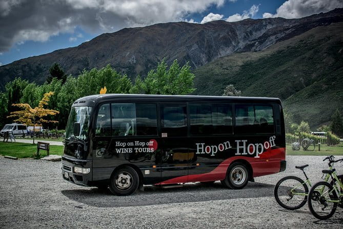 Queenstown Gin and Whiskey tours - The Price Question: Is $462 Worth It?