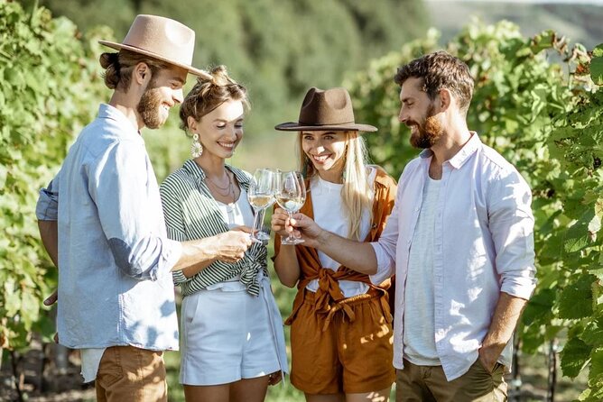 Queenstown Gin, Wine & Beer Tour | Adults Only - Queenstown’s 3.5-hour gin, wine, and beer loop for adults