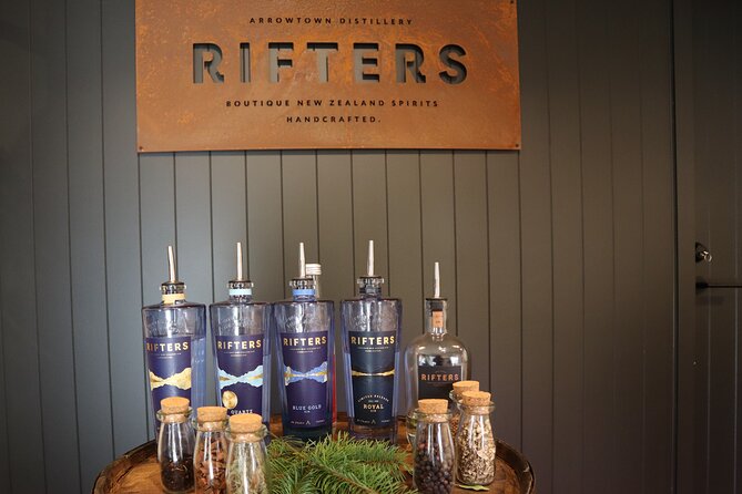 Queenstown Gin, Wine & Beer Tour | Adults Only - Price and value: why $166.93 can be fair in Queenstown