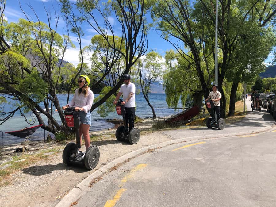 Queenstown: Guided Segway Tour - Final Call: Should You Book the Queenstown Guided Segway Tour?
