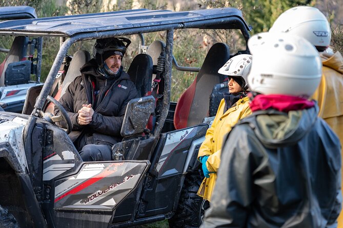 Queenstown Guided Self-Drive Buggy Tour - Key things to know before you book