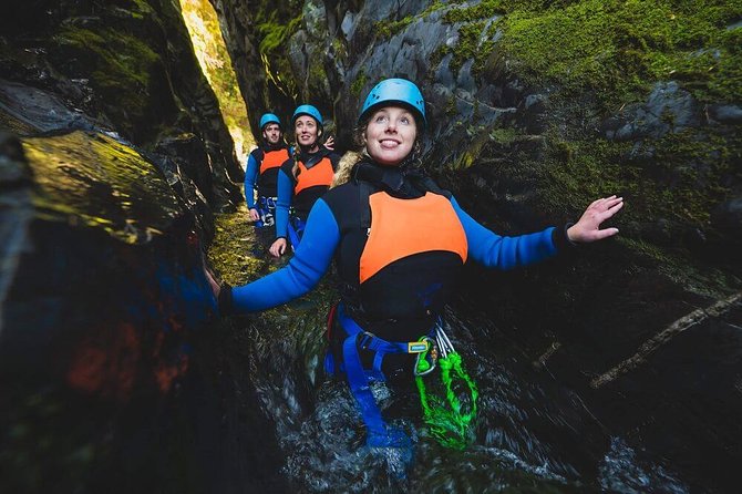 Queenstown: Half-Day Canyoning Adventure - Quick Take: Why This Queenstown Canyoning Feels Worth It