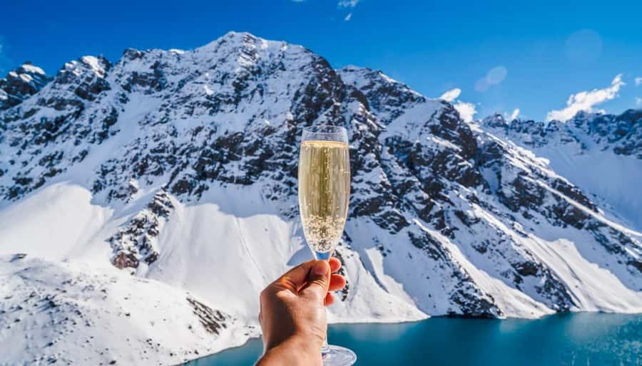 Queenstown: Helicopter & Wine Tasting Tour - Stop 4: Ayrburn for the final pairings