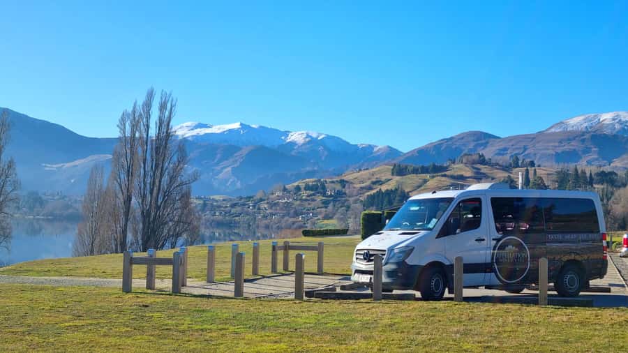 Queenstown: Highlights Tour with Wine Tasting - Key highlights you’ll feel in your day