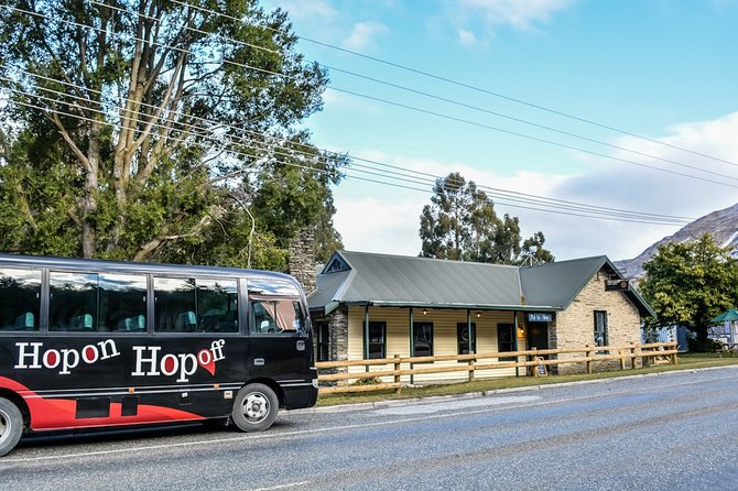 Queenstown Hop-on Hop-off Evening Beer Tour - Key things I’d focus on before you go