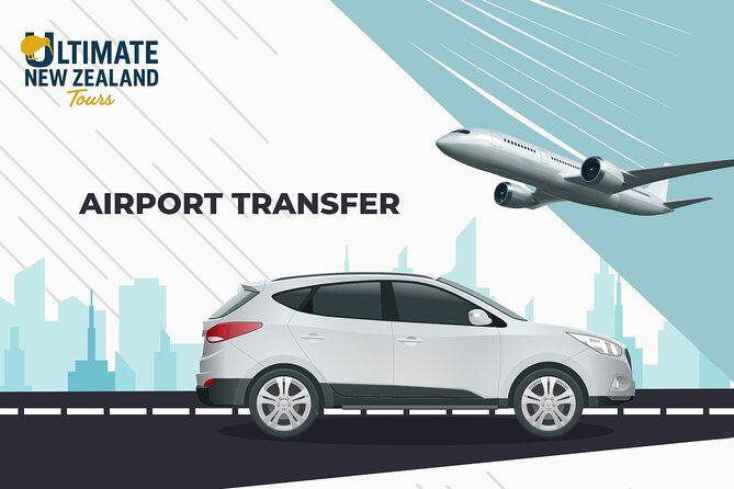 Queenstown International Airport To and From City Center Transfer - Who This Queenstown Airport Transfer Is Best For