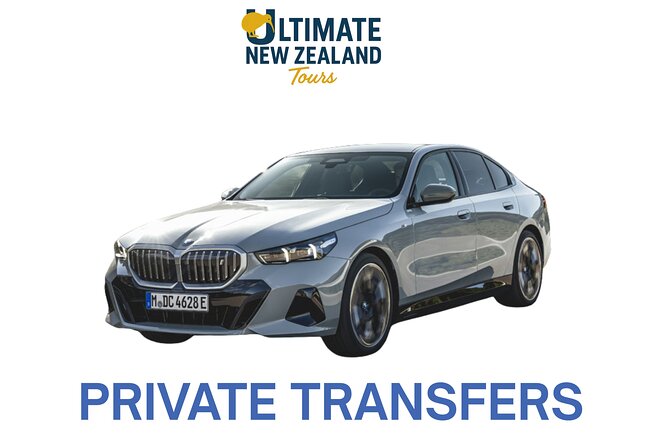 Queenstown International Airport To and From City Center Transfer - Booking Tips That Make the Ride Even Smoother