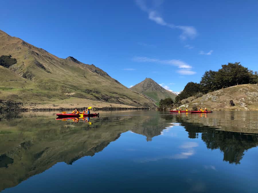 Queenstown: Kayaking or SUP Experience on Moke Lake - Price and value: is $89 actually fair?