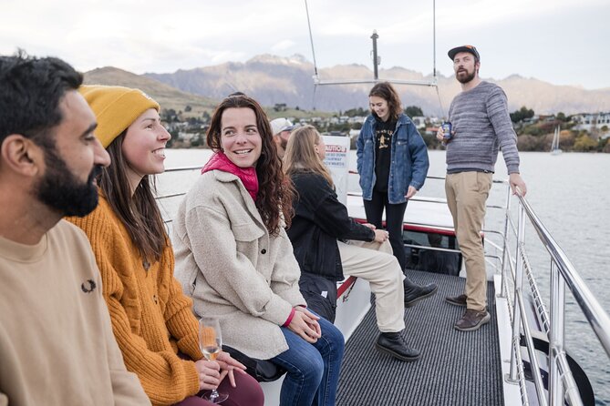 Queenstown: Lake Wakatipu Scenic Cruise (90 Minutes) - Should you book this Queenstown Lake Wakatipu scenic cruise?