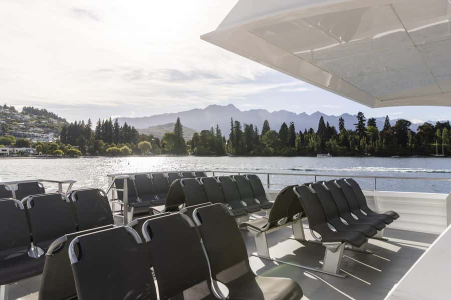 Queenstown: Lake Whakatipu Boat Trip - Key things I’d watch for on this Queenstown Lake Whakatipu cruise