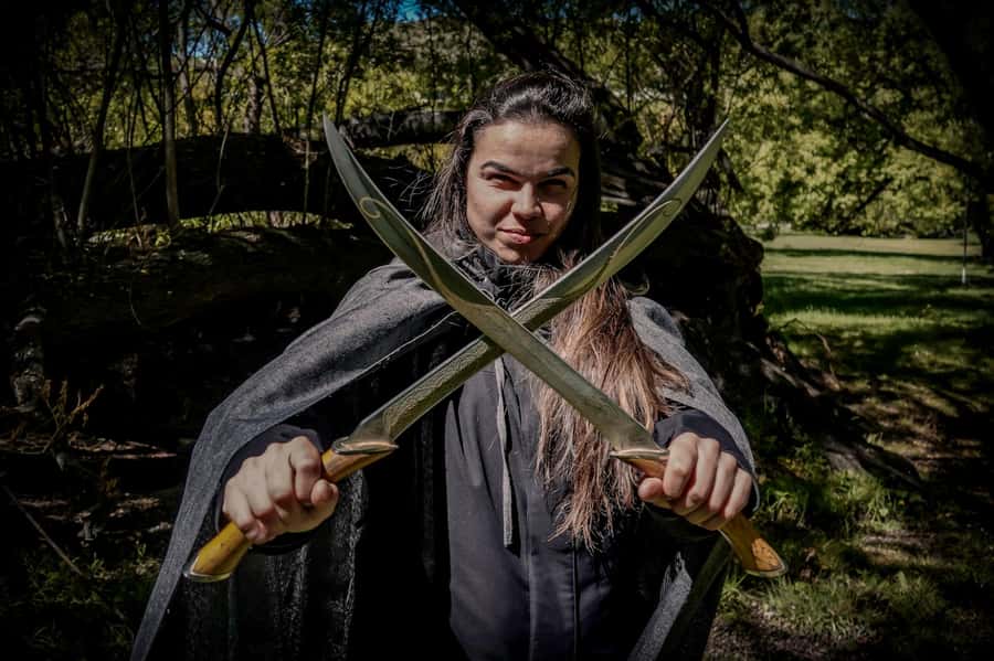 Queenstown: Lord of the Rings Locations Half-Day Tour - The guides make the day: passion plus structure