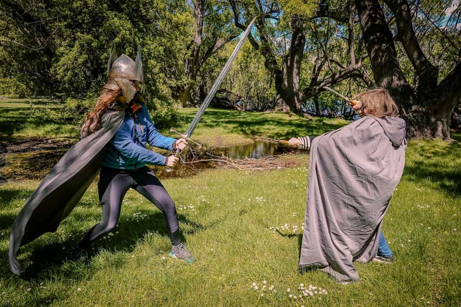 Queenstown: Lord of the Rings Locations Half-Day Tour - What $118 buys you in real value