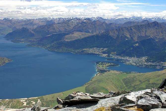 Queenstown Memories Helicopter Flight - Landing on an Alpine Outcrop: Why the Shut-Down Moment Matters