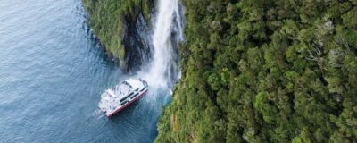 Queenstown: Milford Sound Cruise & Helicopter Alpine Tour - Helicopter Over Fiordland: what that flight is really like