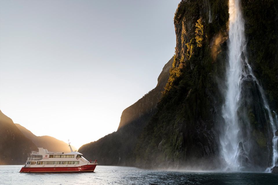 Queenstown: Milford Sound Cruise & Helicopter Alpine Tour - Price and value at $786 per person: what you’re paying for