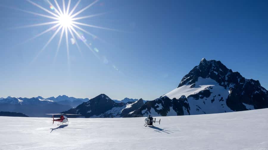 Queenstown: Milford Sound Cruise & Helicopter Alpine Tour - FAQ