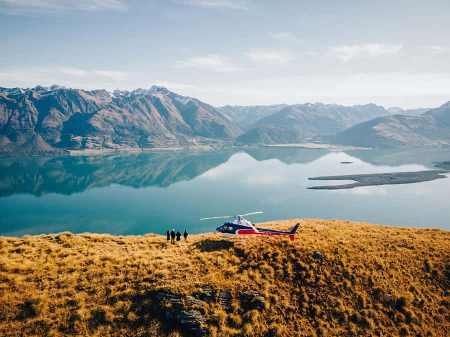 Queenstown: Milford Sound Cruise with Helicopter Transfer - Weather reality: planning tips so the day stays enjoyable