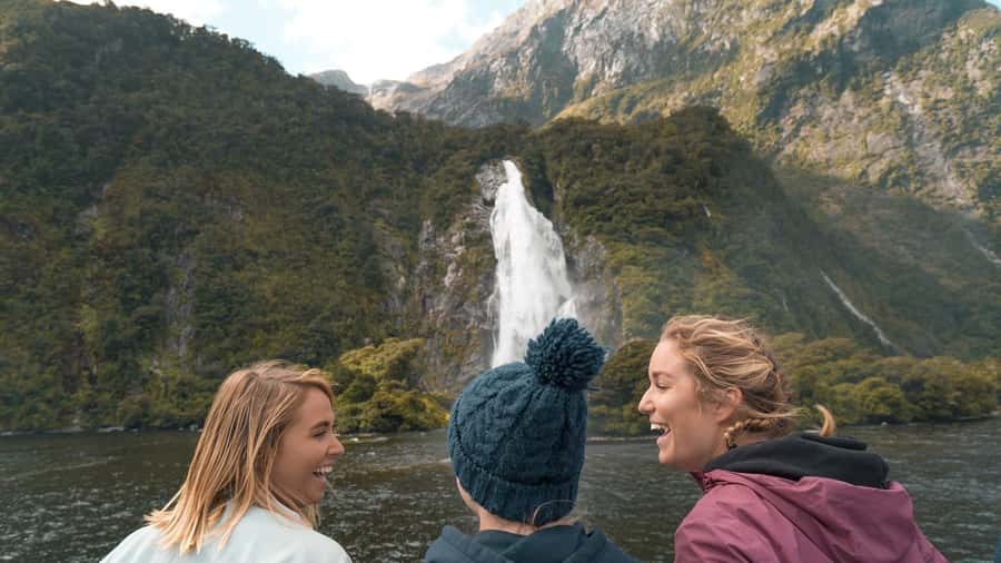 Queenstown: Milford Sound Day Trip - Cruise & Picnic Lunch - Should you book? My decision rule for this one