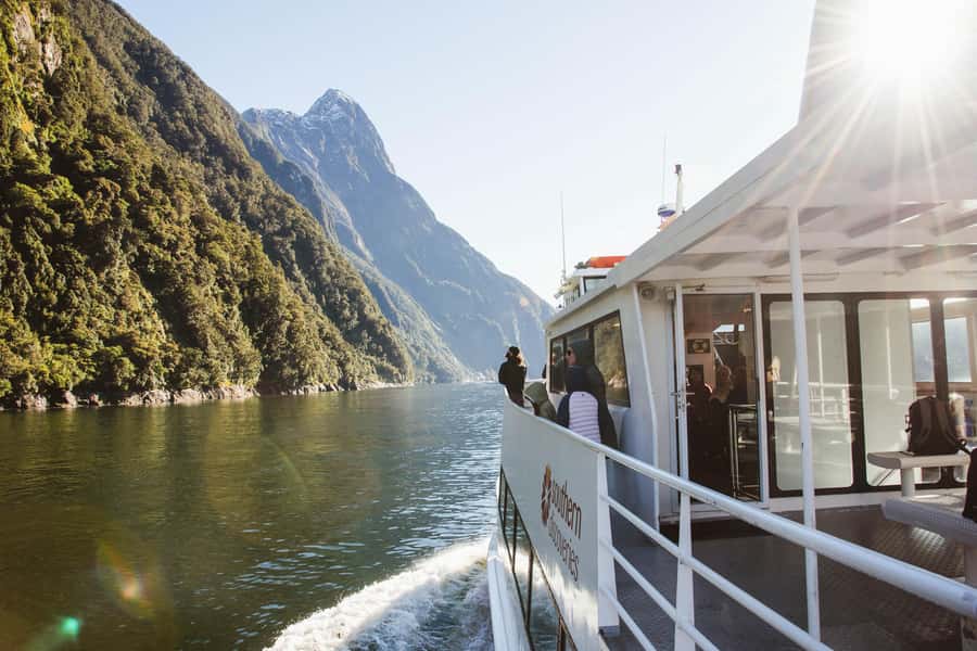 Queenstown: Milford Sound Flight and Cruise - Price and Value: Is $403 Really Fair?