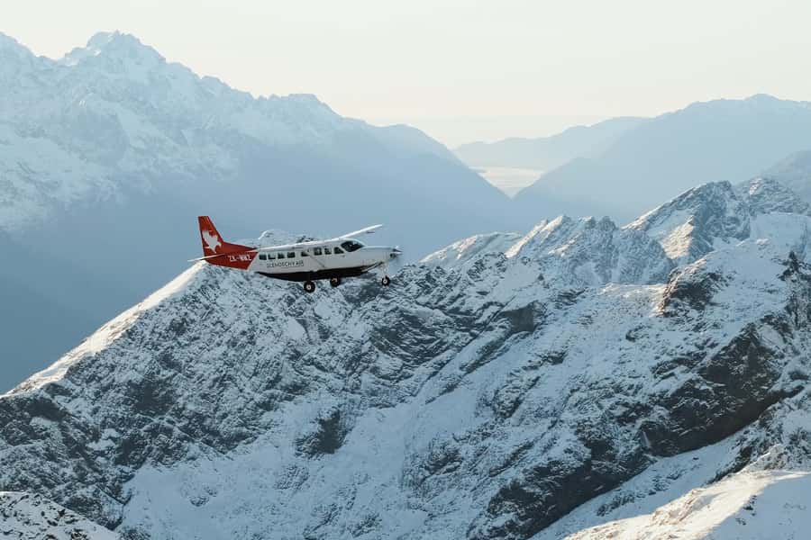 Queenstown: Milford Sound Flight and Cruise - Who This Suits Best (and Who Might Want Another Option)